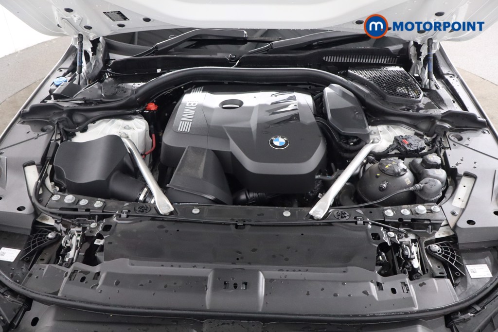 BMW 5 Series M Sport Pro Automatic Petrol Saloon - Stock Number (1583607) - 32nd supplementary image