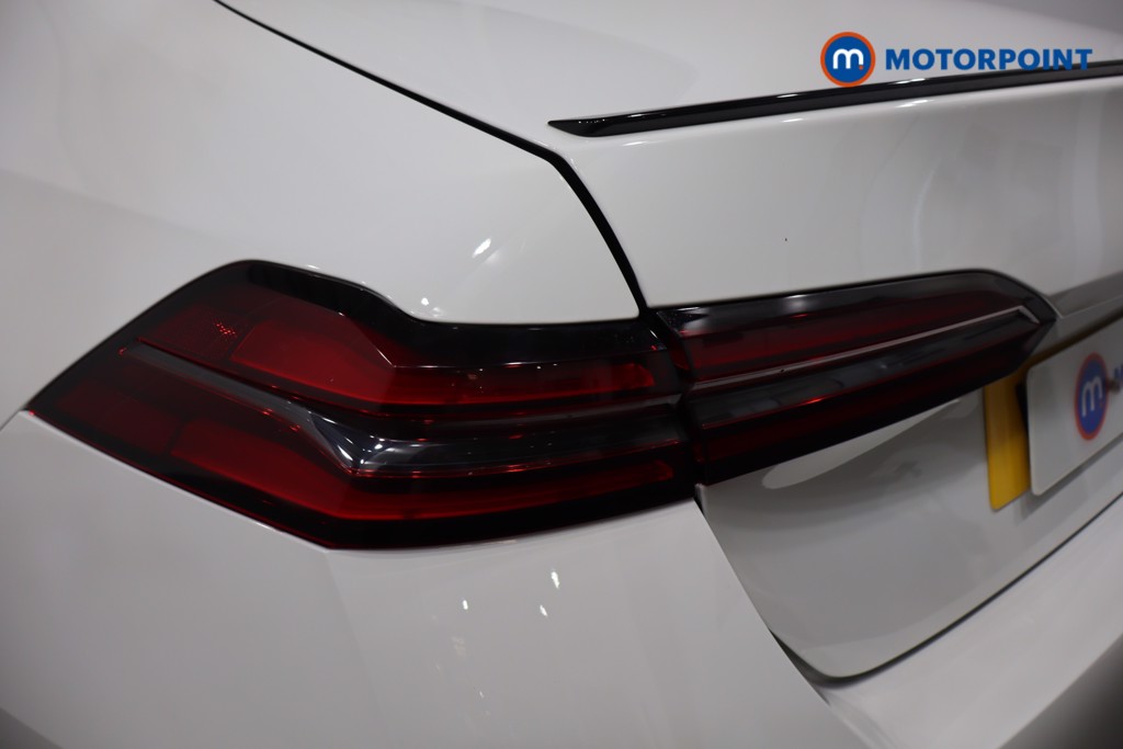 BMW 5 Series M Sport Pro Automatic Petrol Saloon - Stock Number (1583607) - 34th supplementary image