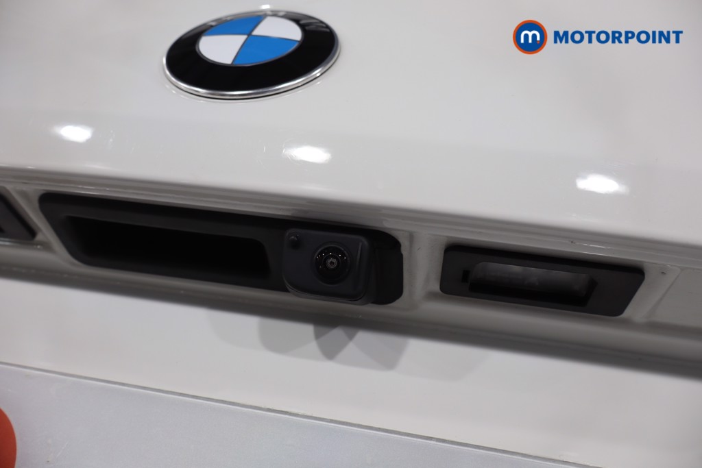 BMW 5 Series M Sport Pro Automatic Petrol Saloon - Stock Number (1583607) - 36th supplementary image