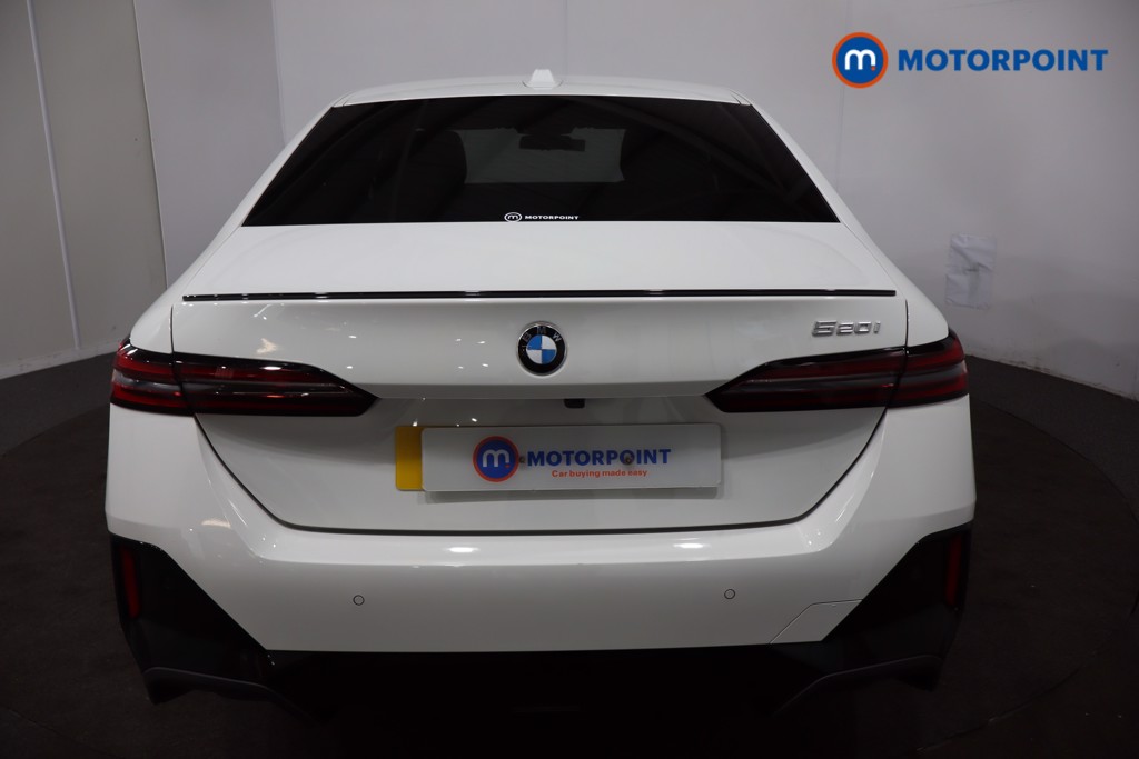 BMW 5 Series M Sport Pro Automatic Petrol Saloon - Stock Number (1583607) - 37th supplementary image