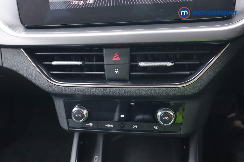 Skoda Scala Se L Manual Petrol Hatchback - Stock Number (1583631) - 3rd supplementary image