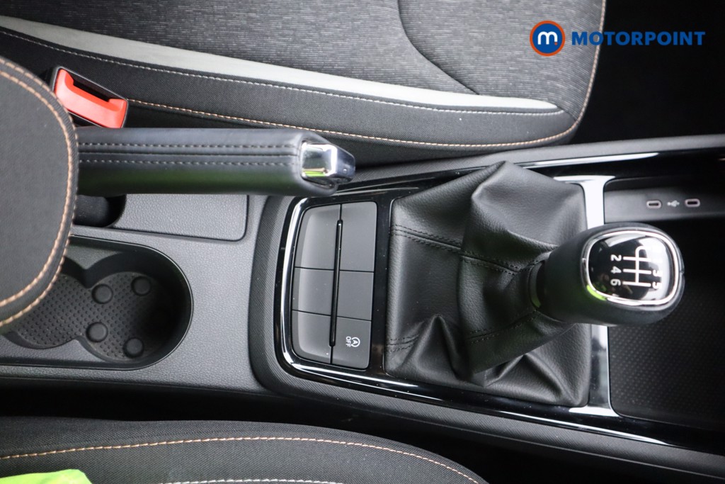 Skoda Scala Se L Manual Petrol Hatchback - Stock Number (1583631) - 4th supplementary image