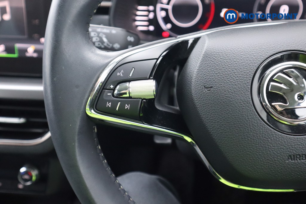 Skoda Scala Se L Manual Petrol Hatchback - Stock Number (1583631) - 5th supplementary image