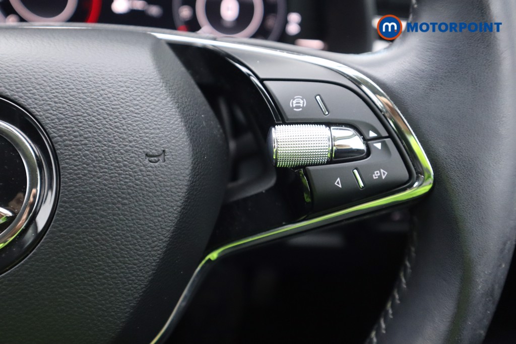 Skoda Scala Se L Manual Petrol Hatchback - Stock Number (1583631) - 6th supplementary image