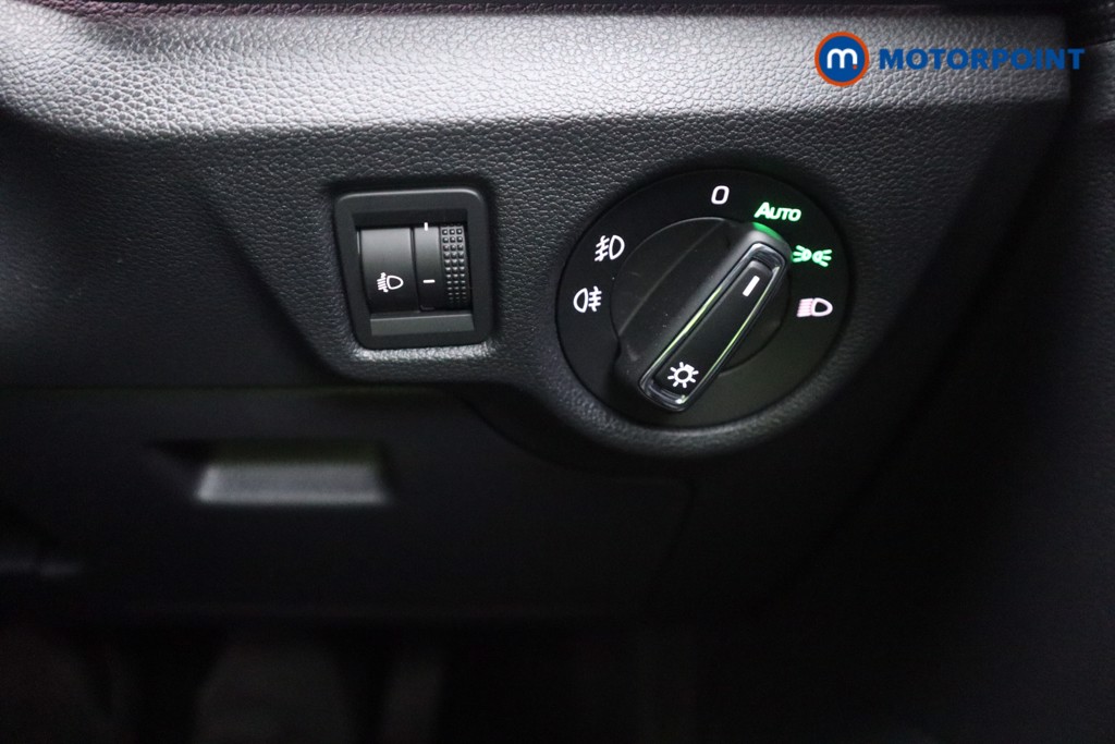 Skoda Scala Se L Manual Petrol Hatchback - Stock Number (1583631) - 8th supplementary image