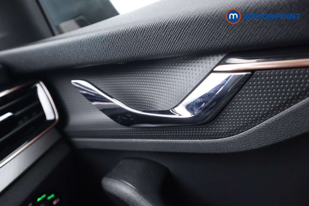 Skoda Scala Se L Manual Petrol Hatchback - Stock Number (1583631) - 10th supplementary image