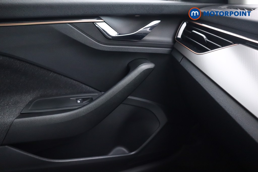 Skoda Scala Se L Manual Petrol Hatchback - Stock Number (1583631) - 12th supplementary image