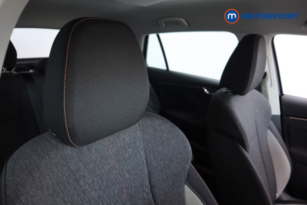 Skoda Scala Se L Manual Petrol Hatchback - Stock Number (1583631) - 13th supplementary image