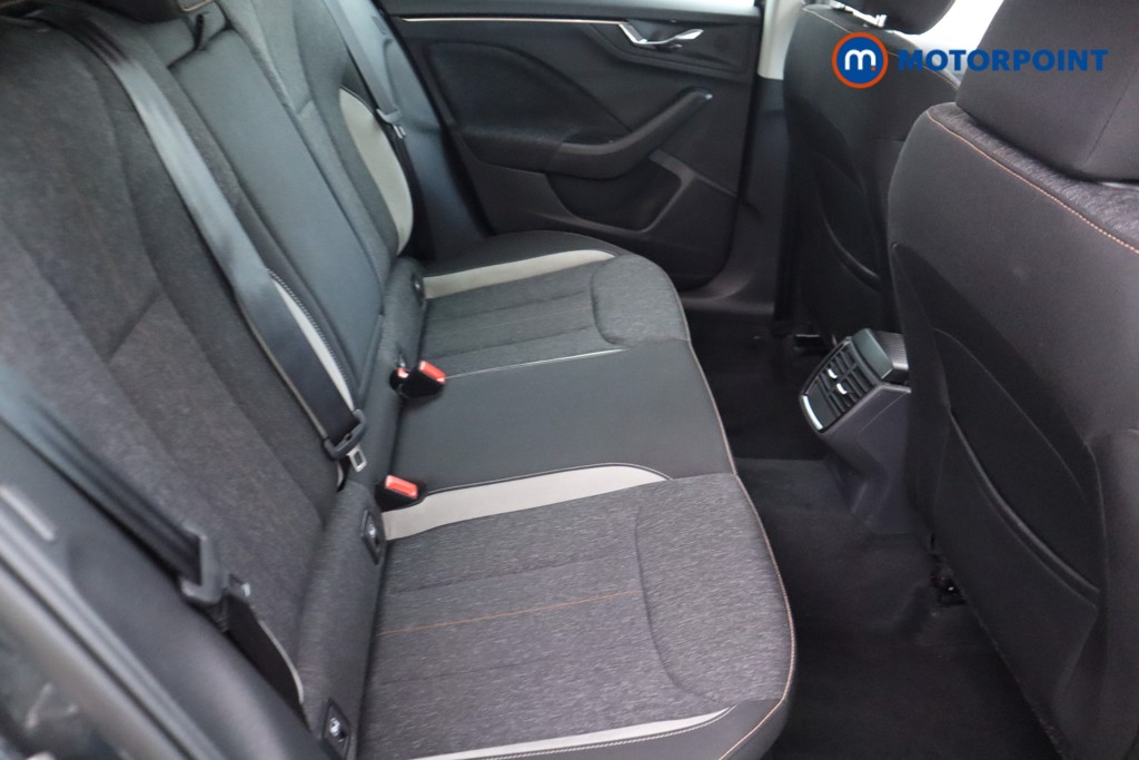 Skoda Scala Se L Manual Petrol Hatchback - Stock Number (1583631) - 15th supplementary image