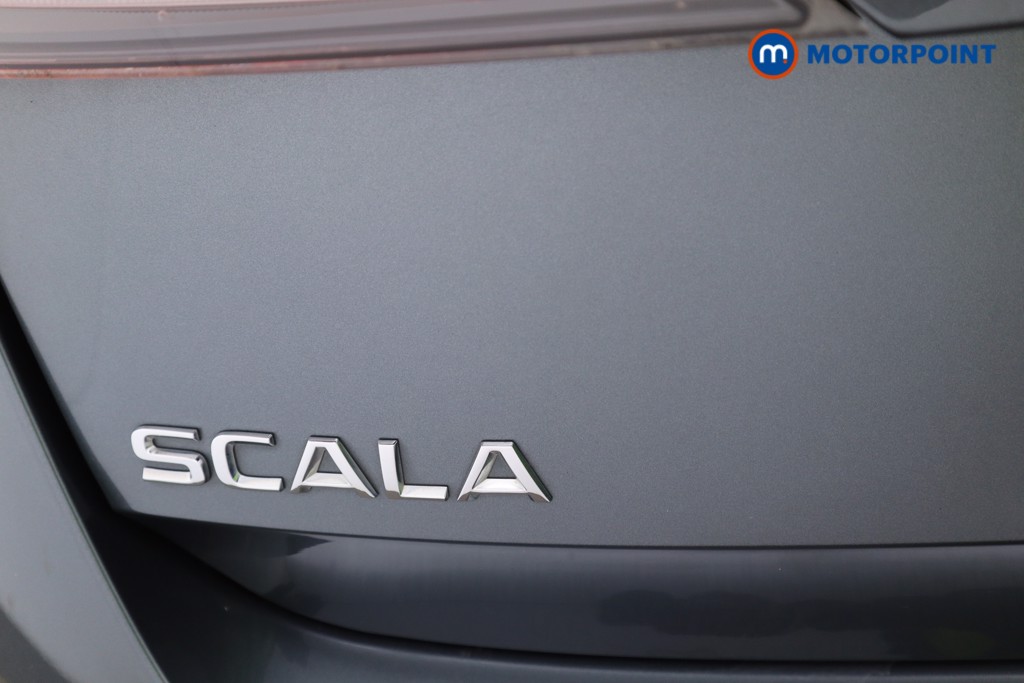 Skoda Scala Se L Manual Petrol Hatchback - Stock Number (1583631) - 19th supplementary image