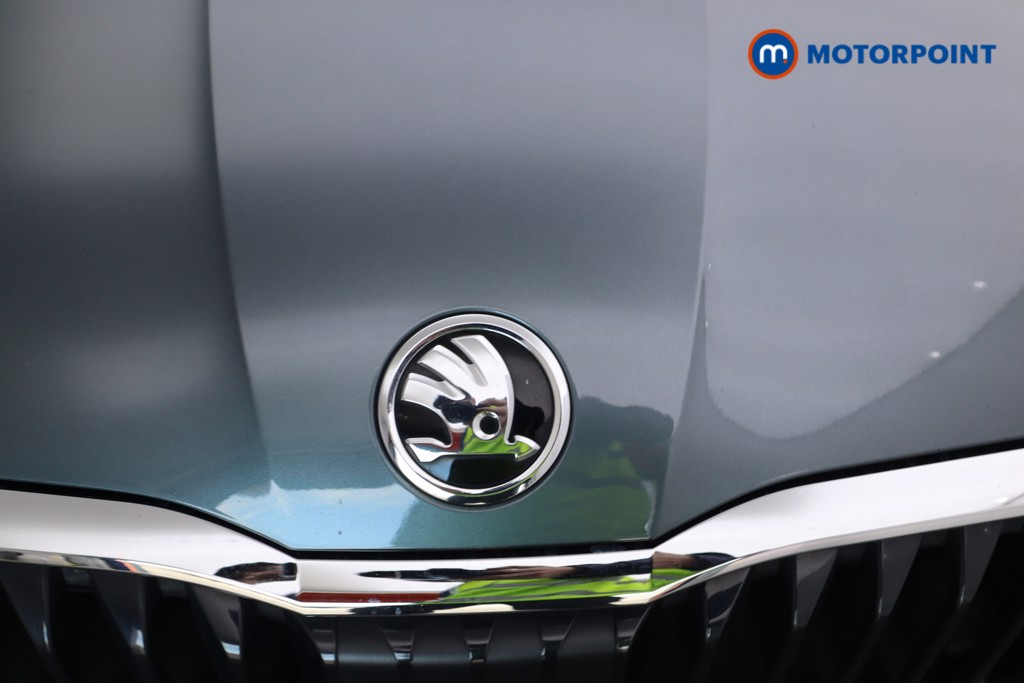 Skoda Scala Se L Manual Petrol Hatchback - Stock Number (1583631) - 22nd supplementary image