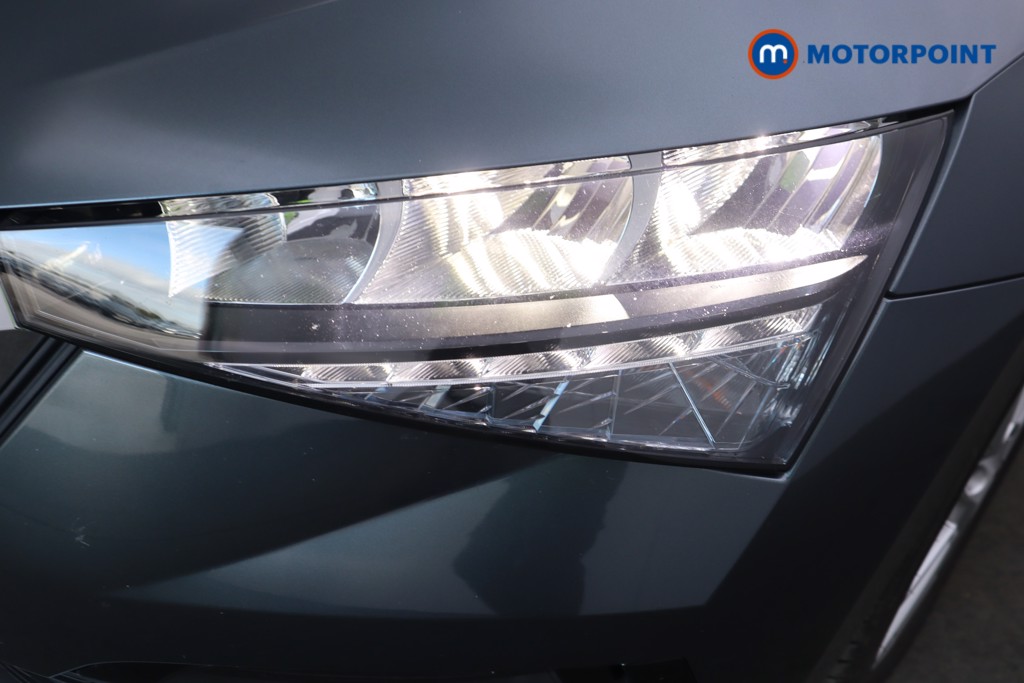 Skoda Scala Se L Manual Petrol Hatchback - Stock Number (1583631) - 23rd supplementary image