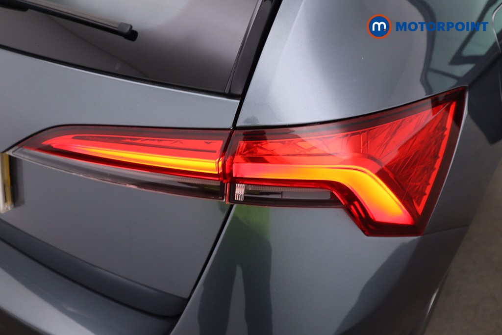 Skoda Scala Se L Manual Petrol Hatchback - Stock Number (1583631) - 24th supplementary image
