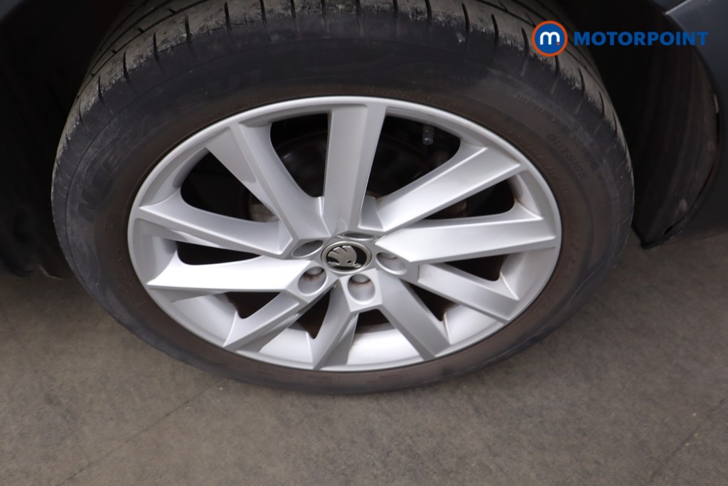 Skoda Scala Se L Manual Petrol Hatchback - Stock Number (1583631) - 25th supplementary image