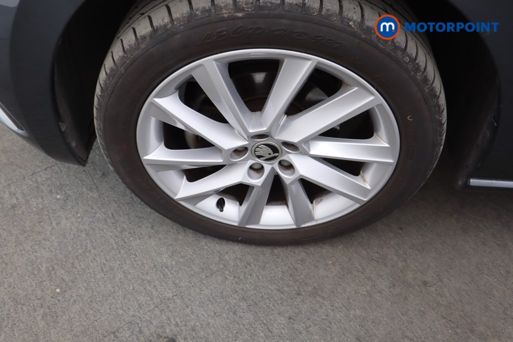 Skoda Scala Se L Manual Petrol Hatchback - Stock Number (1583631) - 26th supplementary image