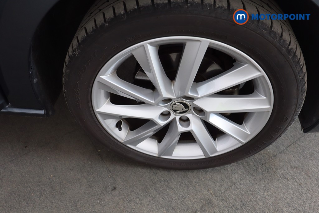 Skoda Scala Se L Manual Petrol Hatchback - Stock Number (1583631) - 27th supplementary image