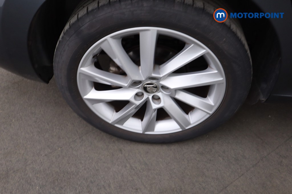 Skoda Scala Se L Manual Petrol Hatchback - Stock Number (1583631) - 28th supplementary image
