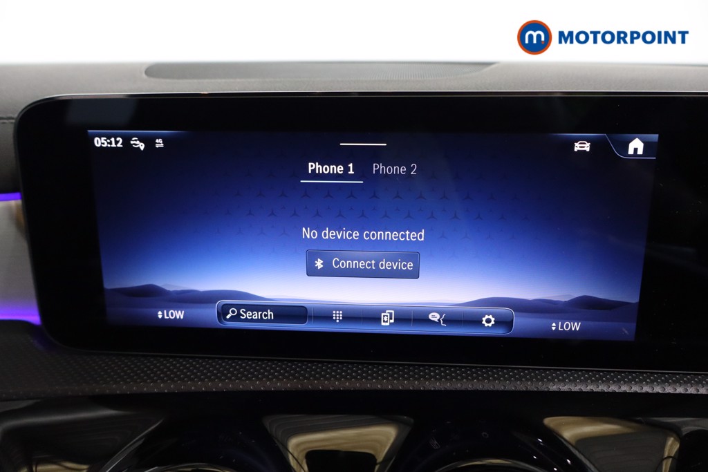 Mercedes-Benz A Class AMG Automatic Petrol Hatchback - Stock Number (1583653) - 6th supplementary image