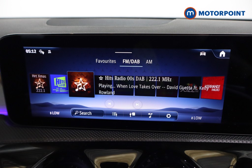 Mercedes-Benz A Class AMG Automatic Petrol Hatchback - Stock Number (1583653) - 8th supplementary image