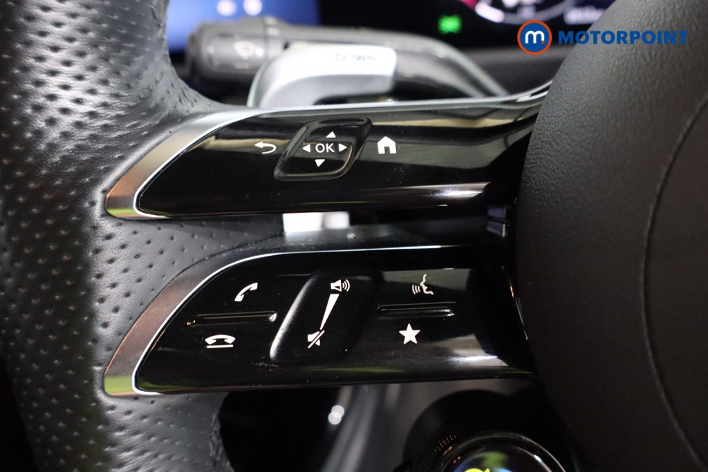 Mercedes-Benz A Class AMG Automatic Petrol Hatchback - Stock Number (1583653) - 14th supplementary image