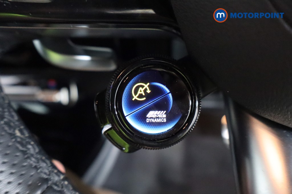 Mercedes-Benz A Class AMG Automatic Petrol Hatchback - Stock Number (1583653) - 15th supplementary image