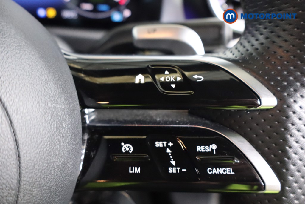 Mercedes-Benz A Class AMG Automatic Petrol Hatchback - Stock Number (1583653) - 16th supplementary image