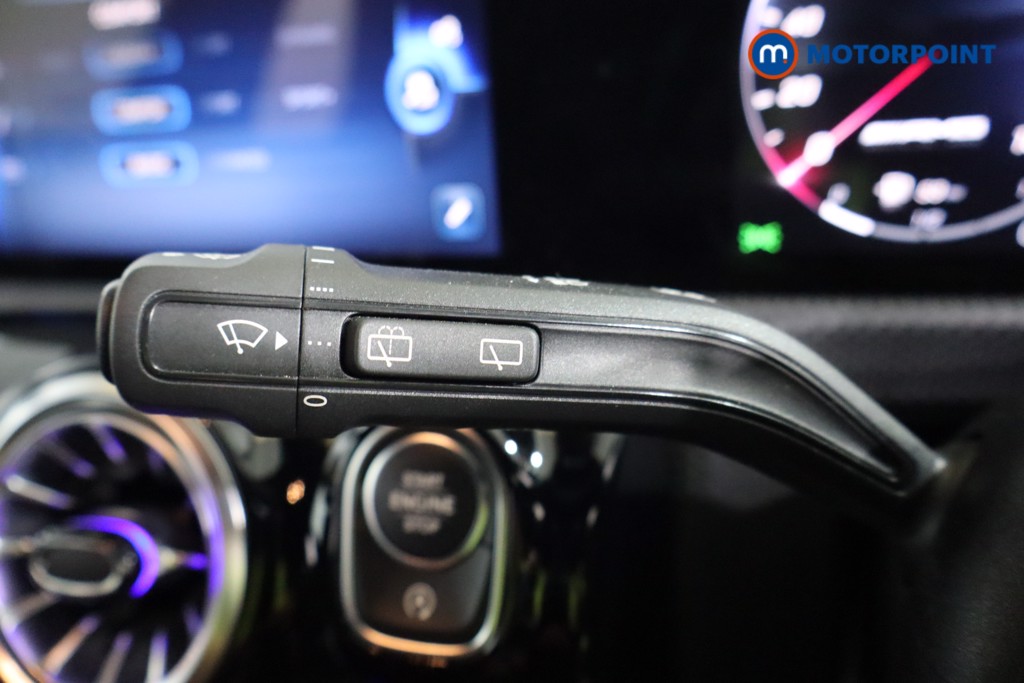 Mercedes-Benz A Class AMG Automatic Petrol Hatchback - Stock Number (1583653) - 18th supplementary image