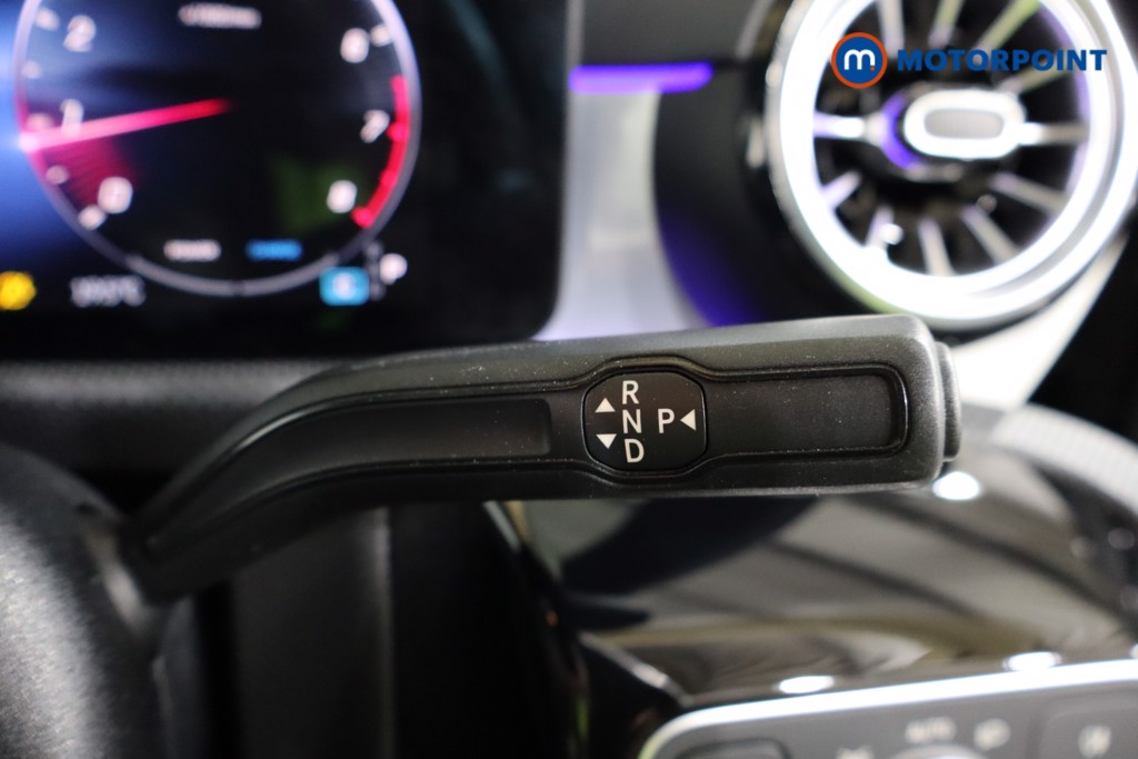 Mercedes-Benz A Class AMG Automatic Petrol Hatchback - Stock Number (1583653) - 19th supplementary image