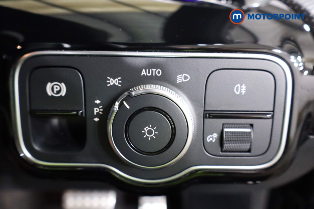 Mercedes-Benz A Class AMG Automatic Petrol Hatchback - Stock Number (1583653) - 20th supplementary image