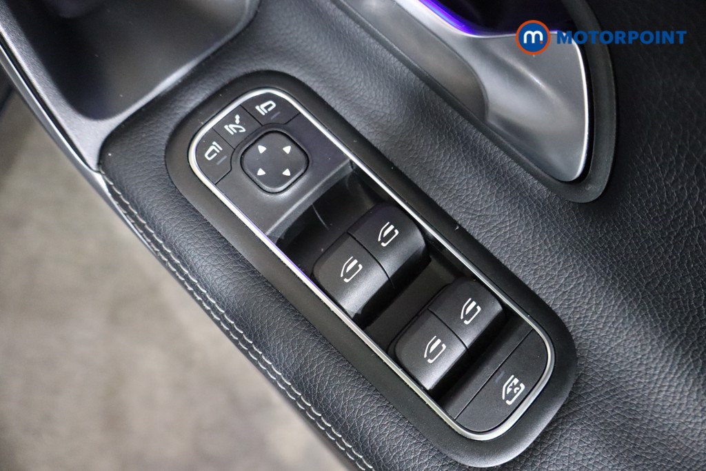 Mercedes-Benz A Class AMG Automatic Petrol Hatchback - Stock Number (1583653) - 22nd supplementary image