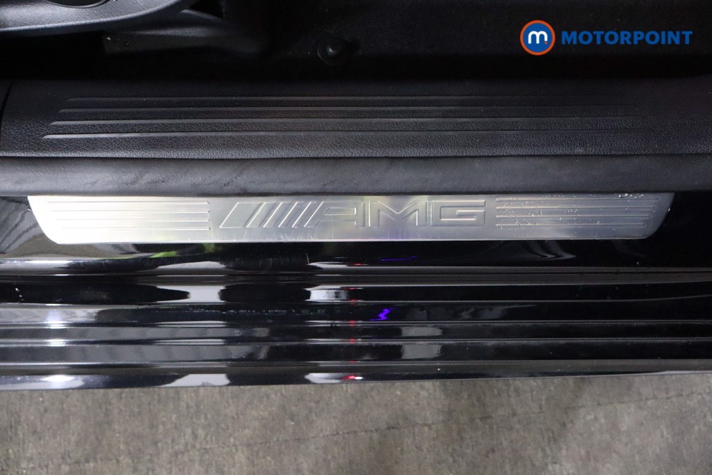 Mercedes-Benz A Class AMG Automatic Petrol Hatchback - Stock Number (1583653) - 23rd supplementary image