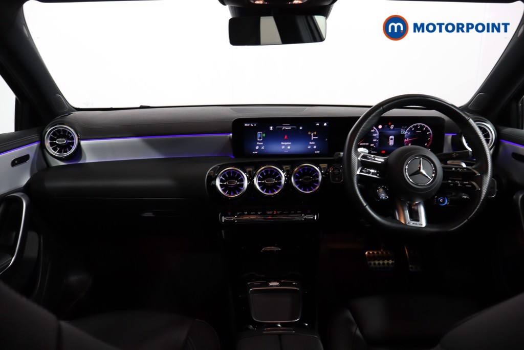 Mercedes-Benz A Class AMG Automatic Petrol Hatchback - Stock Number (1583653) - 27th supplementary image