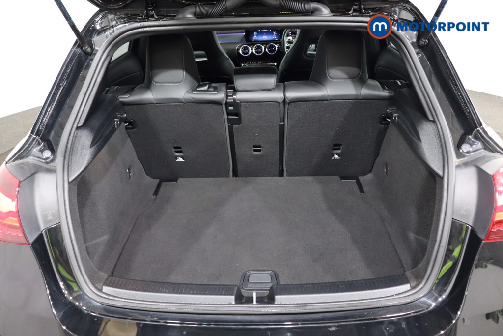 Mercedes-Benz A Class AMG Automatic Petrol Hatchback - Stock Number (1583653) - 28th supplementary image