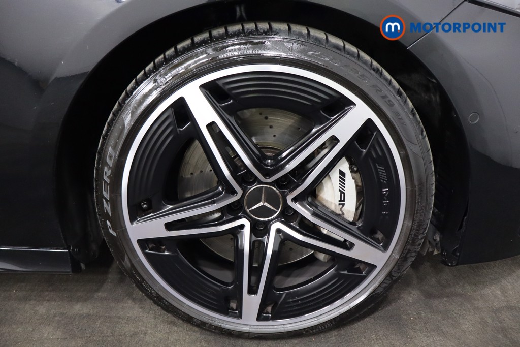 Mercedes-Benz A Class AMG Automatic Petrol Hatchback - Stock Number (1583653) - 30th supplementary image