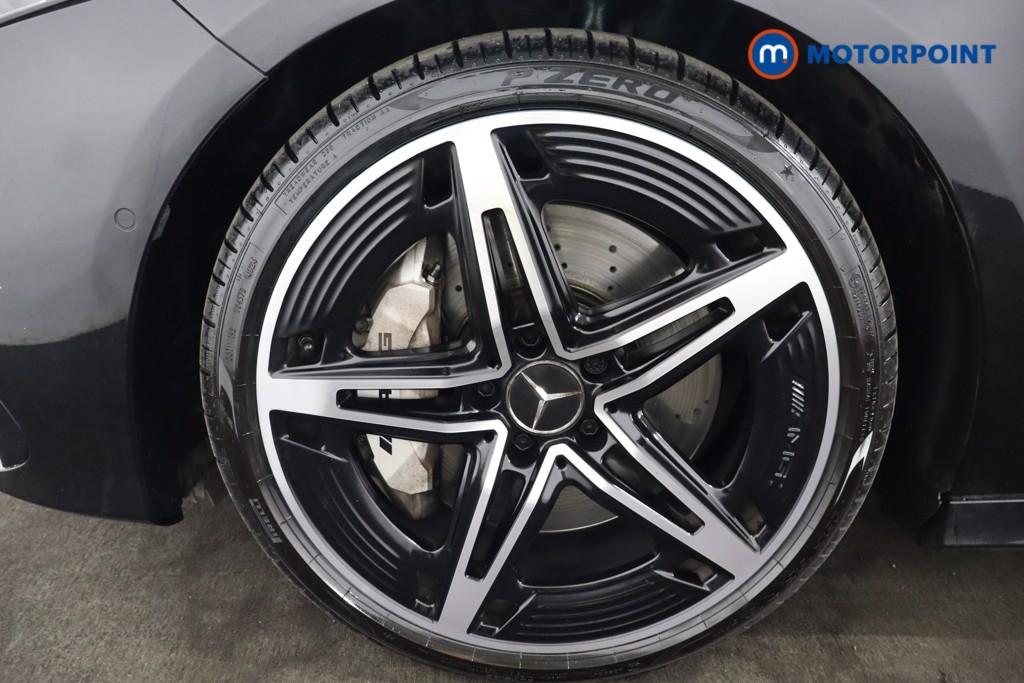 Mercedes-Benz A Class AMG Automatic Petrol Hatchback - Stock Number (1583653) - 31st supplementary image