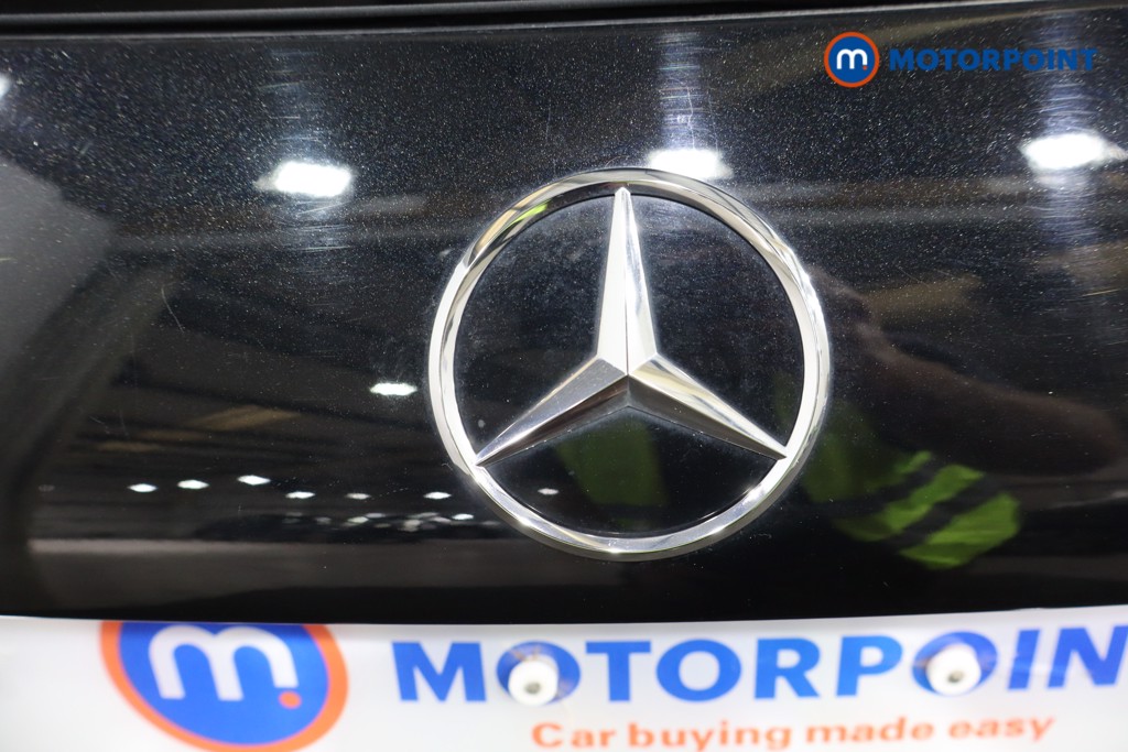Mercedes-Benz A Class AMG Automatic Petrol Hatchback - Stock Number (1583653) - 37th supplementary image