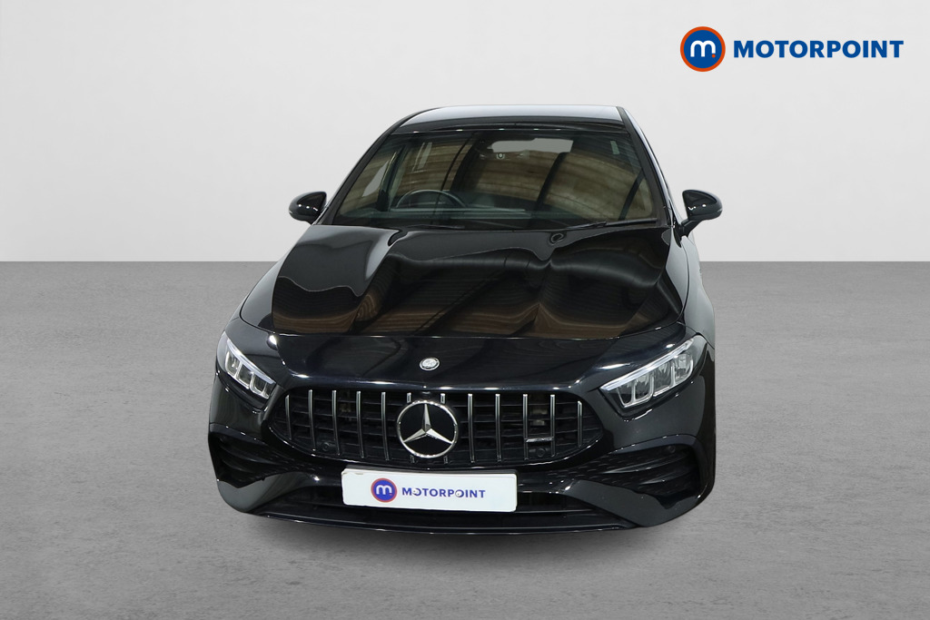 Mercedes-Benz A Class AMG Automatic Petrol Hatchback - Stock Number (1583653) - Front bumper