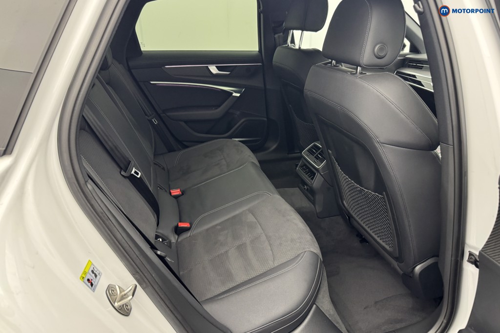 Audi A6 Black Edition Automatic Petrol Saloon - Stock Number (1583666) - 7th supplementary image