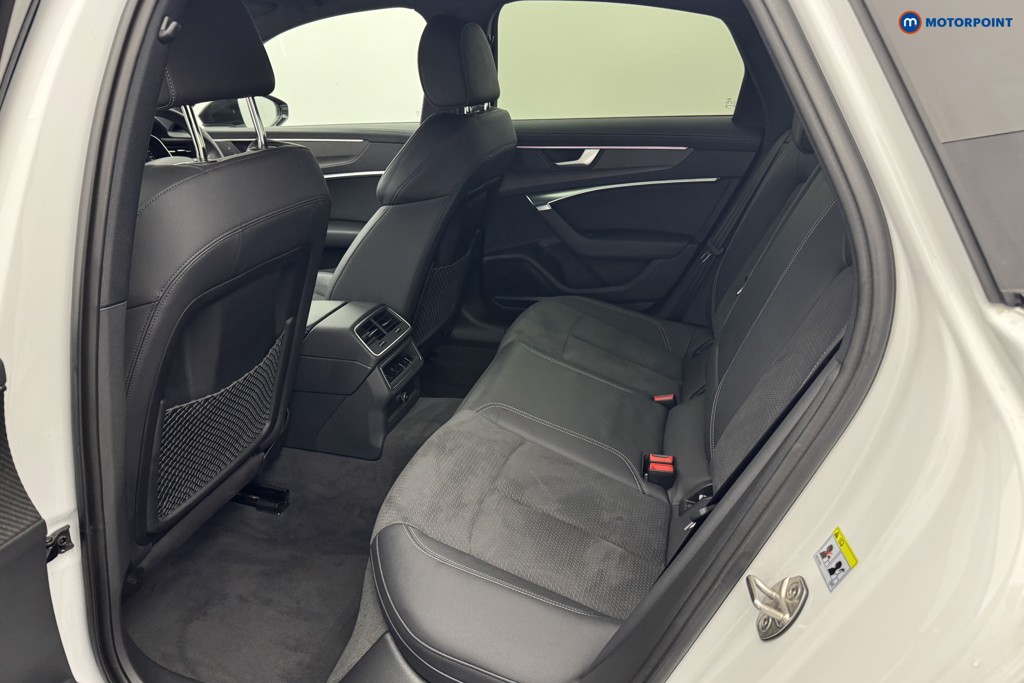 Audi A6 Black Edition Automatic Petrol Saloon - Stock Number (1583666) - 8th supplementary image