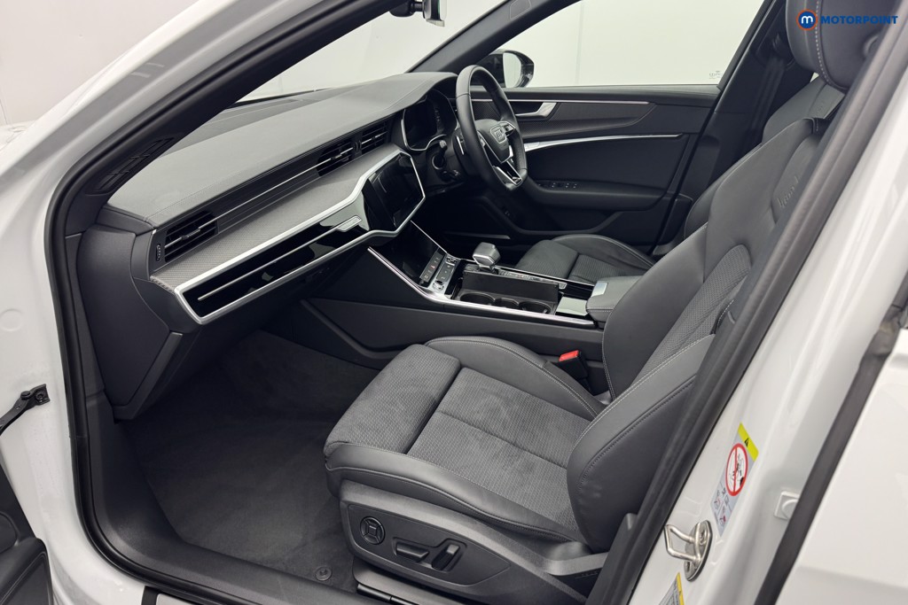 Audi A6 Black Edition Automatic Petrol Saloon - Stock Number (1583666) - 9th supplementary image