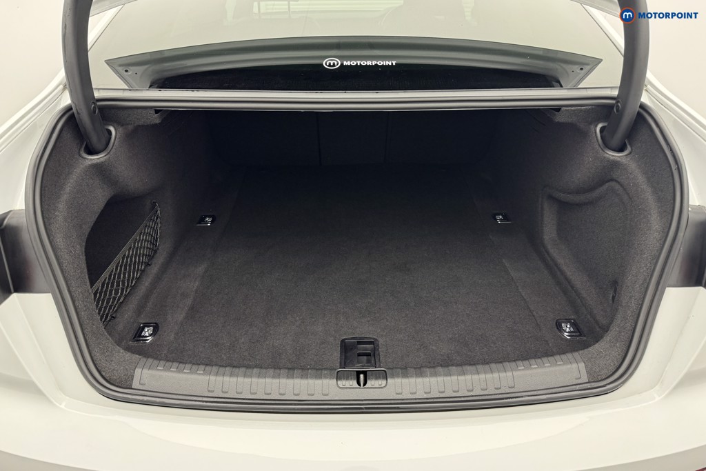 Audi A6 Black Edition Automatic Petrol Saloon - Stock Number (1583666) - 10th supplementary image