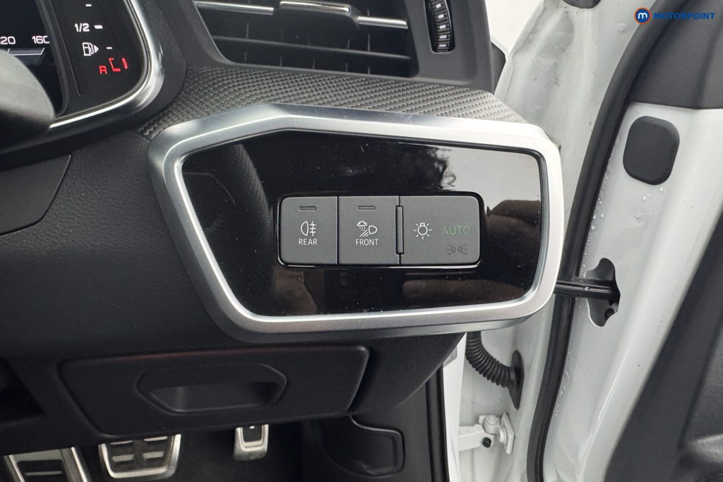 Audi A6 Black Edition Automatic Petrol Saloon - Stock Number (1583666) - 15th supplementary image