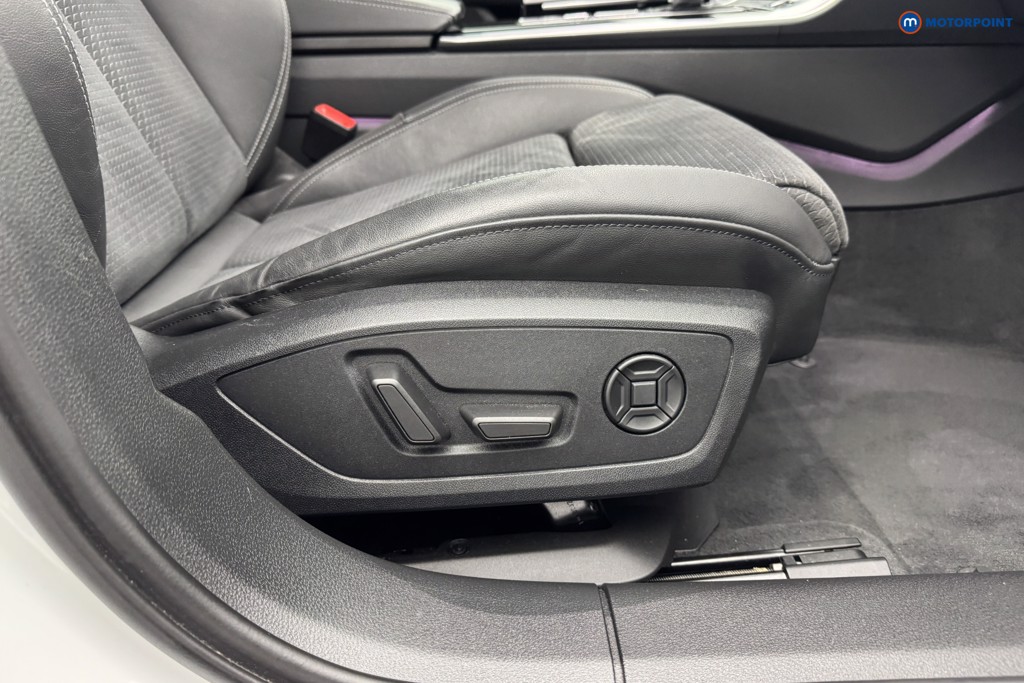 Audi A6 Black Edition Automatic Petrol Saloon - Stock Number (1583666) - 16th supplementary image