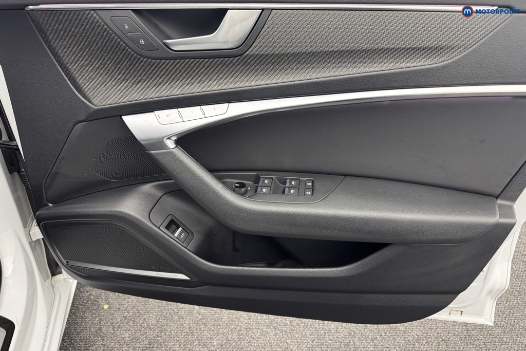 Audi A6 Black Edition Automatic Petrol Saloon - Stock Number (1583666) - 18th supplementary image