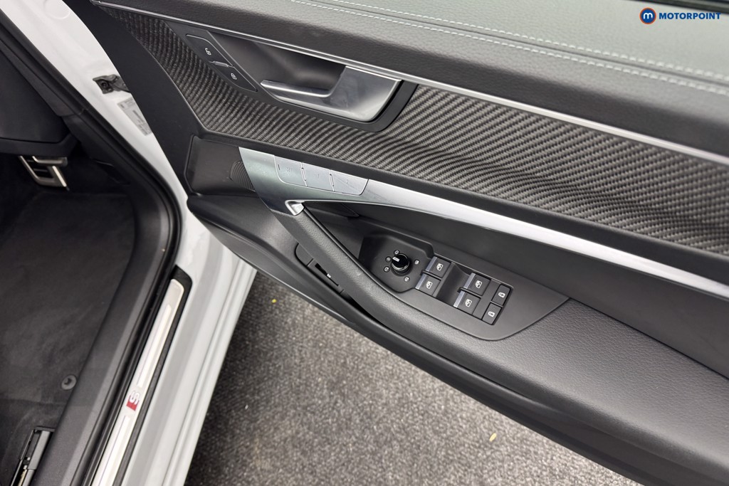Audi A6 Black Edition Automatic Petrol Saloon - Stock Number (1583666) - 19th supplementary image