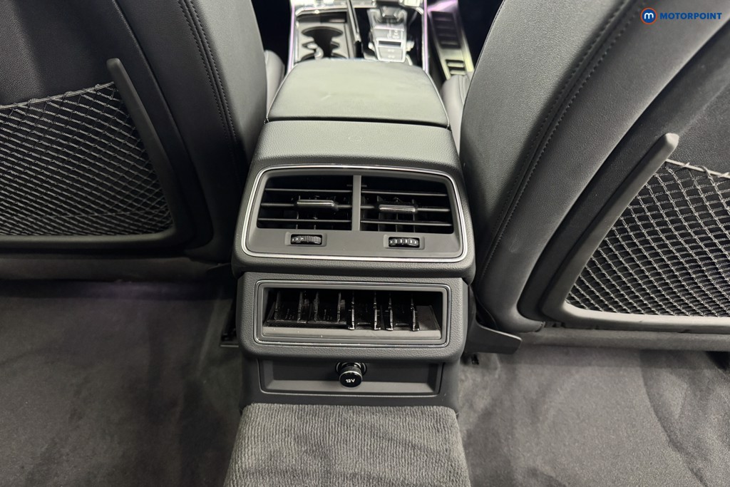 Audi A6 Black Edition Automatic Petrol Saloon - Stock Number (1583666) - 20th supplementary image