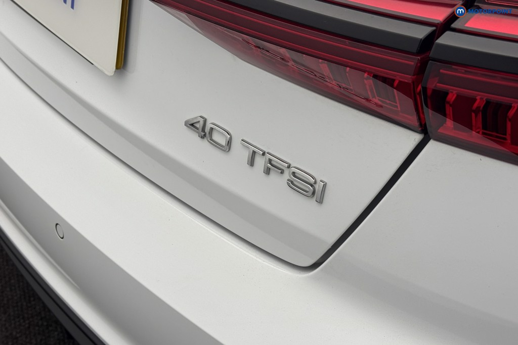 Audi A6 Black Edition Automatic Petrol Saloon - Stock Number (1583666) - 23rd supplementary image