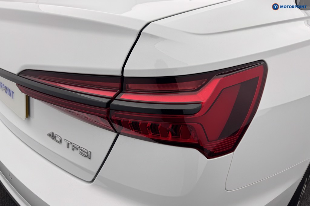 Audi A6 Black Edition Automatic Petrol Saloon - Stock Number (1583666) - 24th supplementary image