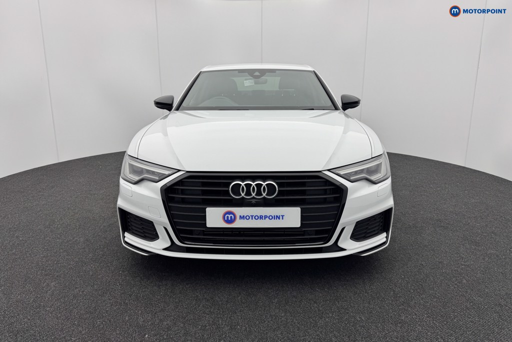 Audi A6 Black Edition Automatic Petrol Saloon - Stock Number (1583666) - 27th supplementary image