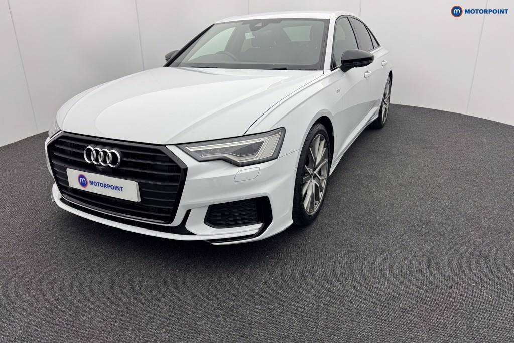 Audi A6 Black Edition Automatic Petrol Saloon - Stock Number (1583666) - 28th supplementary image